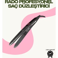 Rado RD-446 Mükemmel Düzlük Parlaklık