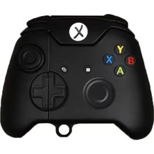 3 (3.nesil) Karakter Silikon - Desen 2