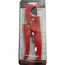 Küçük Pprc Pvc Plastik Tesisat Boru Kesme Makası