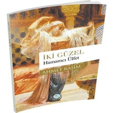 Iki Güzel - Hamamcı Ülfet
