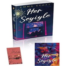 Her Şeyiyle – Son Sürat 2