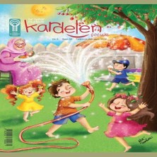 Kardelen Çuk (14. Sayı)