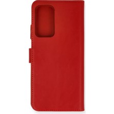 10T S Kapaklı Kılıf - Kırmızı