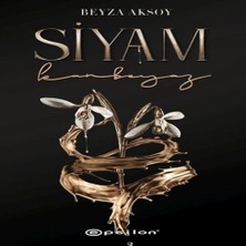 Siyam-Ii: Kanbeyaz