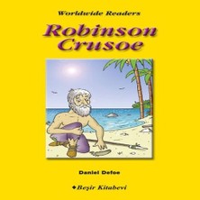 Uravas Store Level 6 - Robinson Crusoe