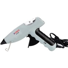 Kalın Mum Silikon Tabancası 80 Watt