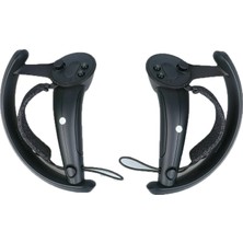 Caqbfrnl Ar Baz Istasyonu Kontrol Cihazı, Steam Vr Oyun Kolu, Ar Eklemleri, Tam Vr Seti Kulaklığı (Bir Çift Kontrol Cihazı)