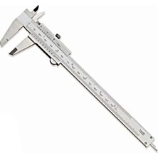 Mekanik Kumpas 150 mm Metal Kasa 150MM*0,05MM
