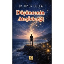 Zinde Yayıncılık Düşüncenin Ateşböceği
