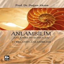 Anlambilim