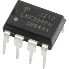 Lnk 304PN Dıp-7 Entegre Devre