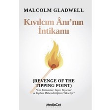 Kıvılcım Anı'nın Intkamı