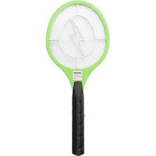 Asonic AS-A22 Kalem Pilli Yeşil Raket Sinek Öldürücü