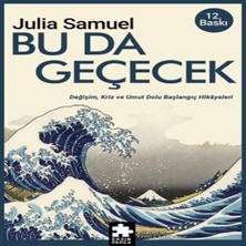 Bu Da Geçecek