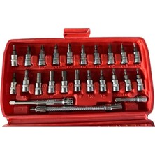 Newprotech 46 Parça Lokma Takım Çantalı