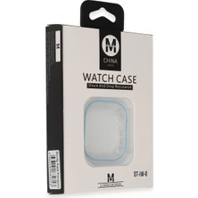 Uravas Store Watch 45MM Bondy Kasa Koruyucu - Sierra