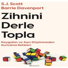 Zihnini Derle Topla