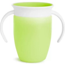 Dadya Milla Ddy Mucize 360° Alıştırma Bardağı 6 Ay+ 207 ml Yeşil Mil