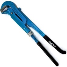 Mf Tools Maşalı Boru Anahtarı 1”