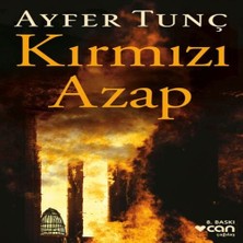 Uravas Store Kırmızı Azap