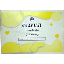 Kumaş Boyası Bej 10 gr Pkt