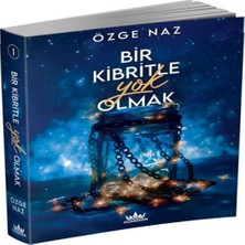 Bir Kibritle Olmak -1