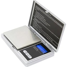 PM-19968 Hassas Cep Terazisi (300GR)