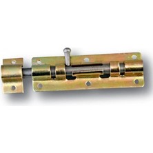 Demir Doğrama Sürgü No:16