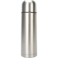 Mermi Termos Bardak Paslanmaz Çelik 500ML