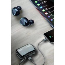 Gürültü Önleyici Spor Günlük Kullanım Için Konforlu Kablosuz Kulaklık