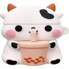 3 (3.nesil) Karakter Silikon - Desen 11