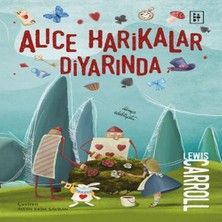 Uravas Store Alice Harikalar Diyarında