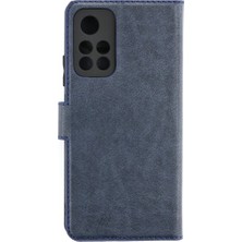 Note 11T Kılıf S Kapaklı Kılıf - Lacivert