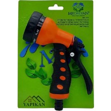 Otomatik Tabanca 7 Fonksiyonlu MD-705