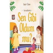 Çınaraltı Yayınları Sen Gibi Oldum Mu?