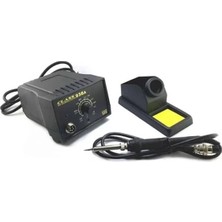 Class 936 Analog Isı Ayarlı Havya Istasyonu