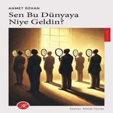 Uravas Store Sen Bu Dünyaya Niye Geldin?