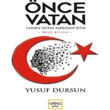 Önce Vatan