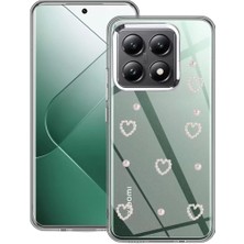 14T Fiyonk Desenli Kapak - Desen 10