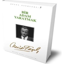 Bir Adam Tmak