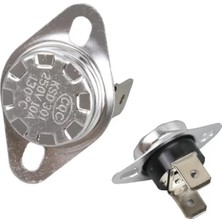 130 C Nc Termostat Normalde Kapalı Tip (IC-269)
