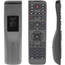 Renas Store Hi-Level Axen Sunny Onvo Android TV Tuşlu Universal Kumanda Netflix Prime Video Uyumlu