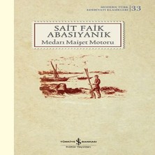 Medarı Maişet Motoru