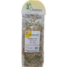 Doğal Yşan Otu 50 gr Paket