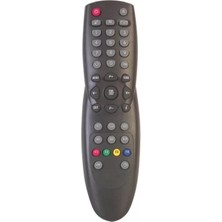 Topfield 5000-5200-6100-59000 Uydu Alıcı Kumandası 3813*B-3