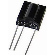 Alıcı Göz 3 Bacaklı