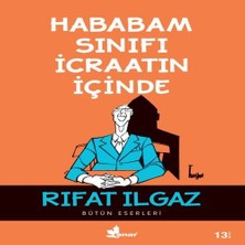 Hababam Sınıfı Icraatın Içinde