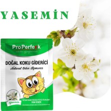 Perfeck Yasemin Kokulu Koku 25 gr