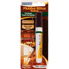 Mobilya Rötuş Kalemi Tekli Venge