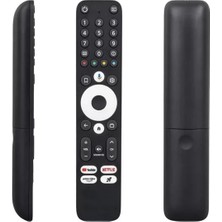 Weko Dreamstar Nova Youtube-Netflix - Prime Video Tuşlu Android Tv Box Kumanda